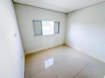 Casa · 170m² · 3 Quartos · 2 Vagas · Casa em Condomínio Village Damha Marília - Marília