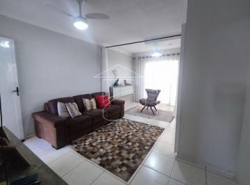 Casa · 120m² · 3 Quartos · 2 Vagas · Casa à venda no Condomínio Terra Nova na cidade de Marília/SP