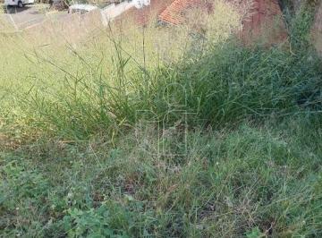 Terreno · 484m² · Terreno em Senador Salgado Filho - Marília