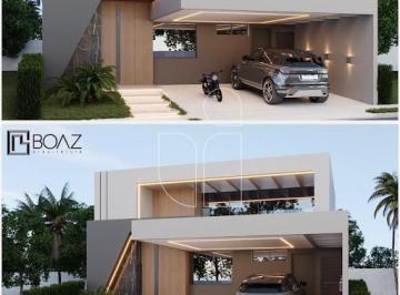 Casa · 174m² · 3 Quartos · 2 Vagas · Casa em Condomínio em Jardim Esmeralda - Marília, SP