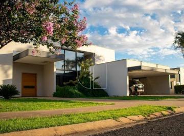 Casa · 1400m² · Casa em Condomínio em Residencial Portal da Serra - Marília, SP