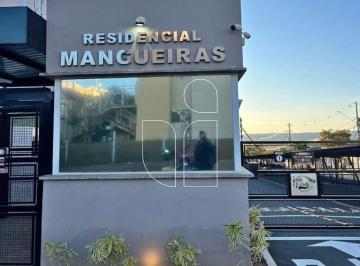 Apartamento · 49m² · 2 Quartos · 1 Vaga · Apartamento na zona oeste de Marília · 2 Quartos · Área de Lazer Completa
