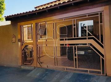 Casa · 241m² · 3 Quartos · 2 Vagas · Núcleo Habitacional Nova Marília - Casa - em Marília