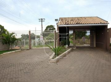 Terreno · 5534m² · Terreno 5534m² no Eco Paraíso · Centro, Marília · R$ 350.000