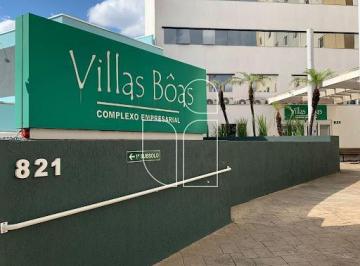 Comercial · 38m² · Comercial em Jardim Tangara - Marília