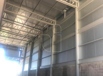 Comercial · 1000m² · Barracão em Jardim Tangara - Marília