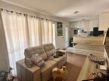 Casa · 70m² · 2 Quartos · 1 Vaga · Casa em Condomínio em Jardim Esmeralda - Marília, SP