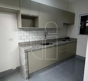 Casa · 95m² · 3 Quartos · 2 Vagas · Casa em Palmital - Marília