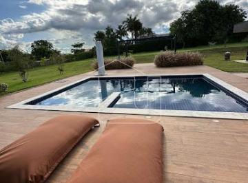 Casa · 530m² · 4 Vagas · Casa em Condomínio Residencial Green Valley Marilia