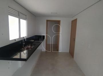 Apartamento · 155m² · 4 Quartos · 4 Vagas · Apartamento em Residencial Zurich - Marília, SP