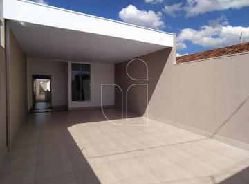 Casa · 145m² · 3 Quartos · 5 Vagas · Casa em Nova Marilia - Marília