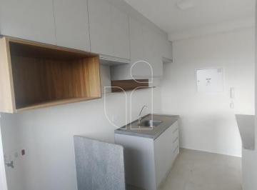Apartamento · 47m² · 2 Quartos · 1 Vaga · Apartamento em Jóquei Clube - Marília, SP