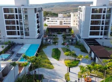 Apartamento de 3 quartos, Brasília · LINDA COBERTURA LINEAR LAGO NORTE - ELLEVEN
