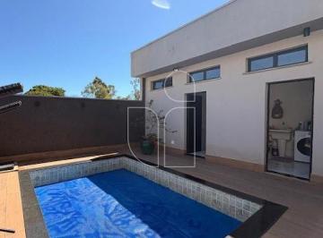 Casa · 182m² · 3 Quartos · 2 Vagas · Casa em Condomínio Recanto das Esmeraldas 2 - Marília, SP