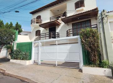 Casa · 150m² · 3 Vagas · Casa no Jardim Maria Izabel · 3 vagas · Marília