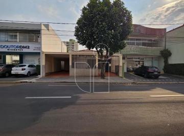 Casa · 167m² · 3 Quartos · 3 Vagas · Casa na Região Central - Marília