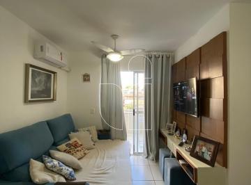 Apartamento · 66m² · 3 Quartos · 1 Vaga · Apartamento no Ilhas Gregas · 3 quartos · Jardim Cristo Rei, Marília