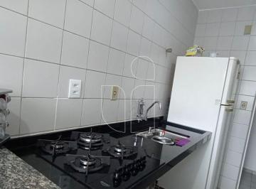 Apartamento · 62m² · 3 Quartos · 1 Vaga · Apartamento 3 dormitórios no Altos da Colina, Marília · 57m² por R$ 220.000