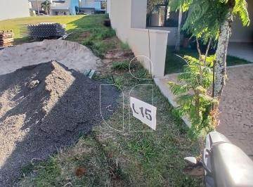 Terreno · 500m² · Terreno 250m² no Villa Flora Aquarius · Marília