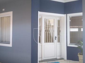 Casa · 118m² · 3 Quartos · 3 Vagas · Casa com 3 quartos e churrasqueira no Jardim Santa Antonieta · Marília