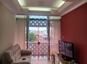 Apartamento · 96m² · 3 Quartos · 1 Vaga · Apartamento no Edifício São Pedro · Centro de Marília