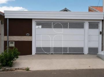 Casa · 48m² · 2 Quartos · 2 Vagas · Casa 2 quartos no Parque das Nações · Churrasqueira & Garagem Coberta