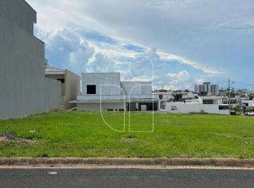 Terreno · 300m² · Terreno em Condomínio Jardins de Renoir - Marília, SP