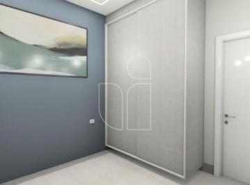 Casa · 189m² · 3 Quartos · 2 Vagas · Casa em Condomínio Esmeralda Residence II em Jardim Esmeralda - Marília, SP