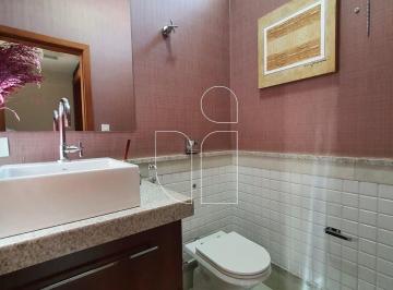 Casa · 212m² · 3 Quartos · 2 Vagas · Condomínio Residencial Garden Park - Casa - 3 quartos - 3 banheiros - em Jardim