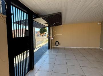 Casa · 57m² · 2 Quartos · 3 Vagas · Casa no Jardim Eldorado · 2 quartos · Marília
