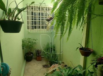Casa · 85m² · 3 Quartos · 1 Vaga · Casa 3 quartos no Alto Cafezal · Marília · 121m² de área total