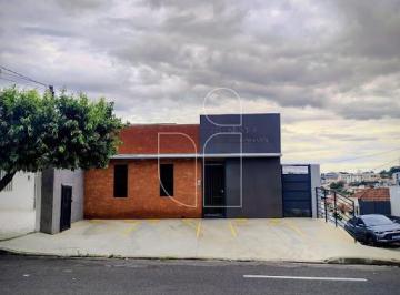 Comercial · 200m² · 3 Vagas · Comercial em Marília - Marília
