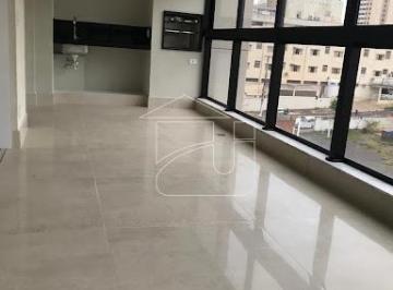 Apartamento · 153m² · 3 Quartos · 3 Vagas · Apartamento Residencial Zurich no centro de Marília-SP