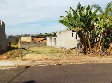 Terreno · Terreno Residencial em Jardim Acapulco - Marília por R$ 250.000