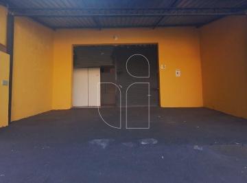Comercial · 107m² · Rodolfo da Silva Costa - Imóvel Comercial - 1 banheiro - em Marília
