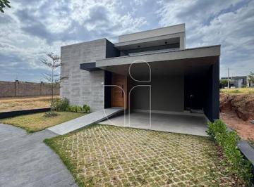 Casa · 163m² · 3 Quartos · 2 Vagas · Casa à Venda no Condomínio Verana Parque Alvorada – Marília/SP