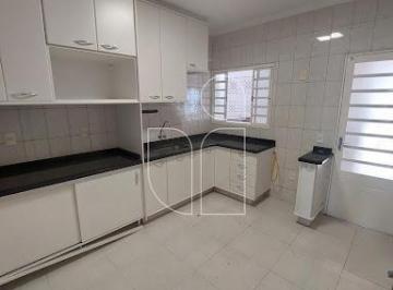 Casa · 278m² · 3 Quartos · 2 Vagas · Casa em Santa Tereza - Marília