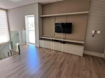 Comercial · 450m² · 4 Quartos · 4 Vagas · Condomínio em Residencial Garden Park Jardim Alvorada - Marília, SP