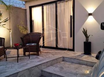 Casa · 2 Quartos · 2 Vagas · Sobrado em Nova Marilia - Marília-sp