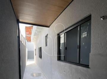 Casa · 87m² · 2 Quartos · Casa em Palmital - Marília