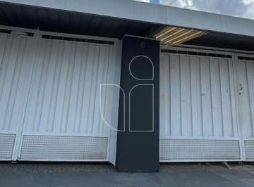 Casa · 229m² · 5 Quartos · 3 Vagas · Casa em Fragata - Marília