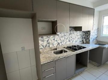 Apartamento · 50m² · 2 Quartos · Apartamento em Alto Cafezal - Marília