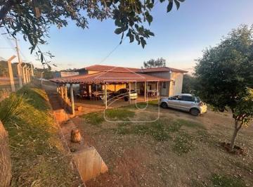 Rural · 70m² · 2 Quartos · Chácara em Estância Oralina - Marília