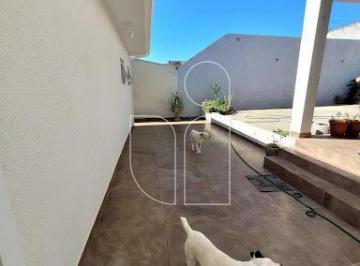 Casa · 400m² · 3 Quartos · 3 Vagas · Casa em Palmital - Marília