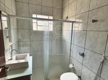 Casa · 103m² · 2 Quartos · Casa em Palmital - Marília