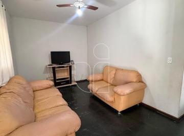 Casa · 250m² · 4 Quartos · 3 Vagas · Casa em Palmital - Marília