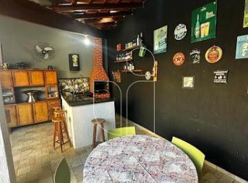 Casa · 90m² · 2 Quartos · 2 Vagas · Casa em Jardim Santa Antonieta - Marília
