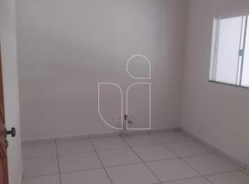 Casa · 150m² · 3 Quartos · 2 Vagas · Casa em Jardim Flora Rica - Marília