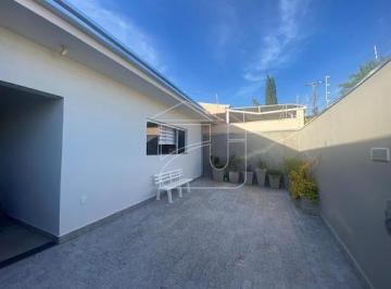 Casa · 210m² · 4 Quartos · 3 Vagas · Casa em Jardim Aquarius - Marília