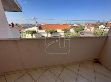 Casa · 198m² · 4 Quartos · 3 Vagas · Sobrado em Palmital - Marília